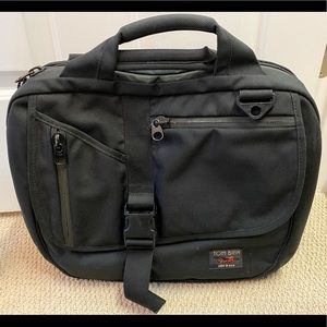Tom Bihn Empire Builder Bag